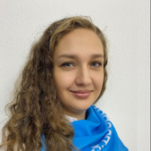 Фарманова Ирина Флюровна