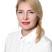 Гайсина Екатерина Валерьевна