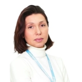 Овчинникова Ирина Анатольевна