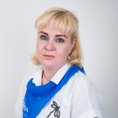 Баранунькина Наталья Александровна