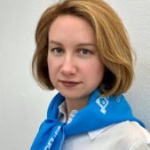 Пискунова Людмила Максимовна