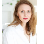 Аринич Алёна Александровна