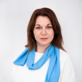 Корюкова Татьяна Валерьевна