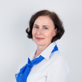 Ламберова Любовь Борисовна