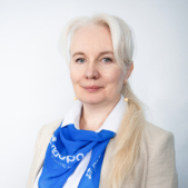 Перминова Елена Владимировна