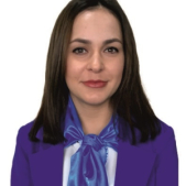 Коробейникова Александра Витальевна