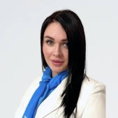 Асханова Валерия Александровна