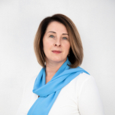 Голотюк Анна Михайловна