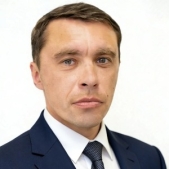 Спиридонов Евгений Юрьевич