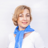 Зубова Ольга Дмитриевна