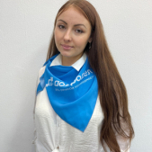 Королюк Кристина Владимировна