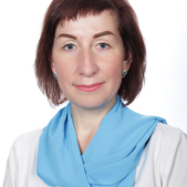 Ивахненко Оксана Александровна