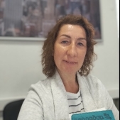 Ивахненко Оксана Александровна