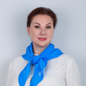 Манохина Вера Сергеевна