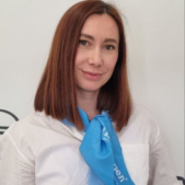 Грехова Ольга Владимировна