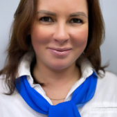 Музалева Светлана Алексеевна