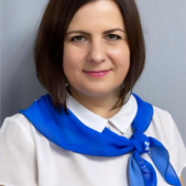 Карепова Ольга Валерьевна