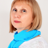 Безбородова Татьяна Ивановна