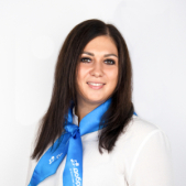 Скоробогатова Екатерина Сергеевна