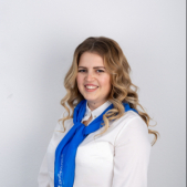 Селезнёва Юлия Александровна