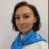 Воробьева Ирина Раифовна