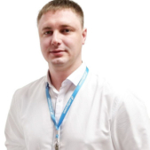 Селезнев Иван Олегович