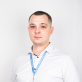 Закиров Тимур Салаватович