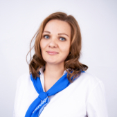 Сутягина Юлия Анатольевна