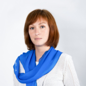 Ларионова Анна Сергеевна