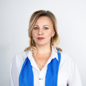 Голяшева Наталья Геннадьевна