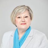 Лубова Татьяна Александровна