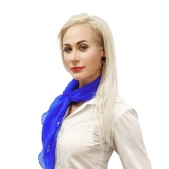 Дворцова Ксения Валентиновна