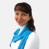 Алкисева Наталья Владимировна