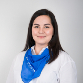 Ступина Елена Юрьевна