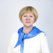 Березина Наталья Викторовна