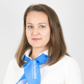 Григорьева Ольга Николаевна