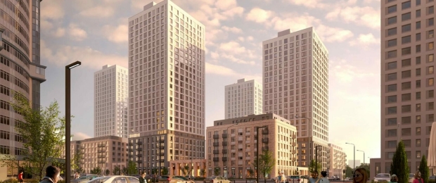 Нескучный Сад