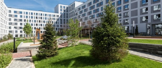 Южные кварталы