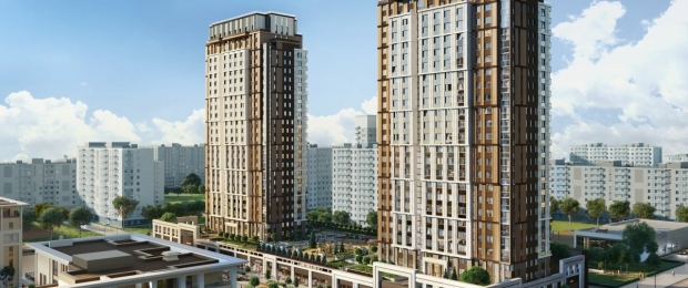 Екатерининский парк