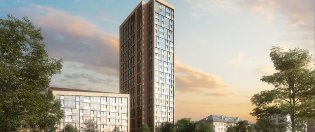 ЖК на Первомайской, 60