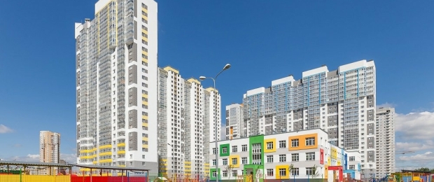 Рассветный