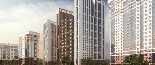 ЖК «Татлин»