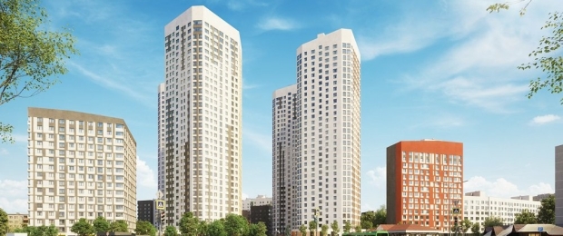 Цветной бульвар