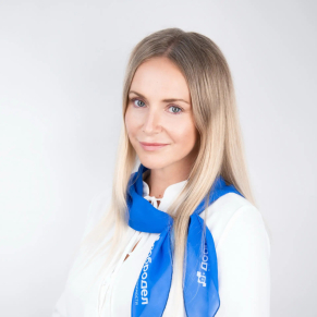Наталья Кайль