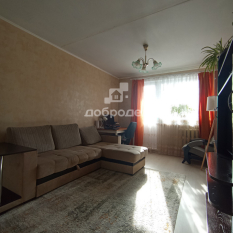 2-к квартира | 44.40 м² | 4 - 5 эт. 01