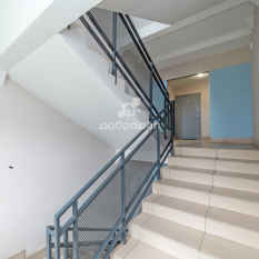 2-к квартира | 52.60 м² | 3 - 5 эт. 110