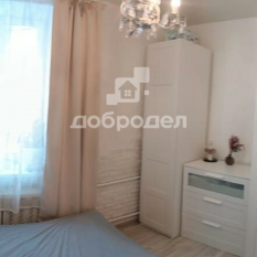 3-к квартира | 52.60 м² | 1 - 5 эт. 20