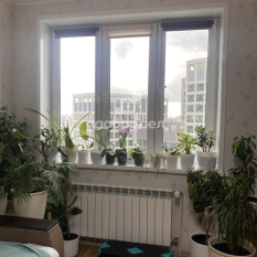 1-к квартира | 44.50 м² | 23 - 25 эт. 00
