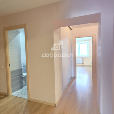 3-к квартира | 85.00 м² | 11 - 16 эт. 41