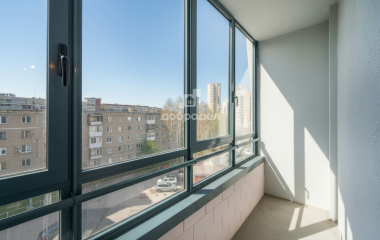 Екатеринбург, ул. Цвиллинга,58